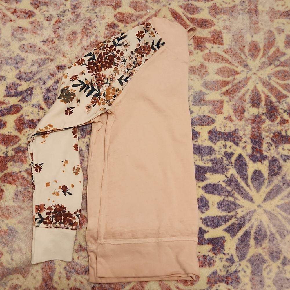 Womens hoodie
